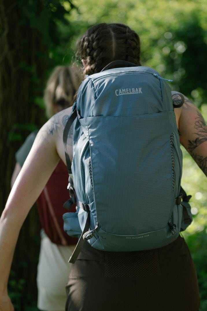 Location Image for Rim Runner X20 Hydration Pack - Women's