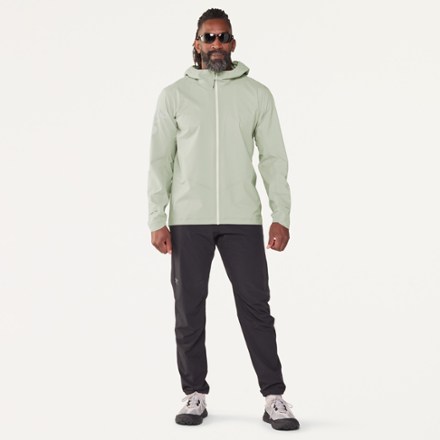 Arc'teryx Norvan Jacket - Men's | REI Co-op