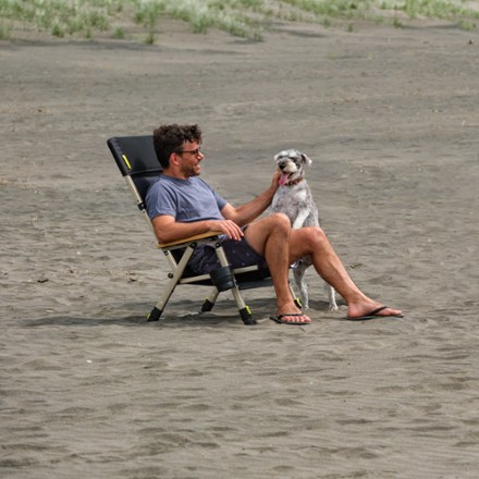 Location Image for Hyperfold Chair