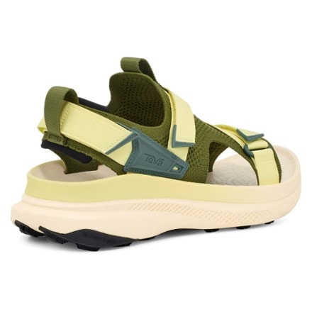 Teva Aventrail Trail-Running Sandals - Men's 3