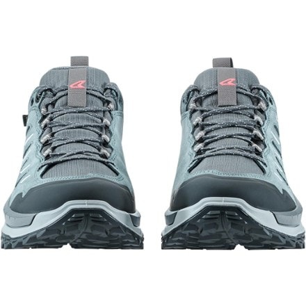 Lowa Innovo GTX Lo Hiking Shoes - Men's 3
