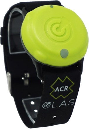 ACR Electronics OLAS Tag Wearable Crew Tracker 0