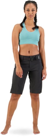 Mons Royale Stratos Merino Shift Sports Bra 3