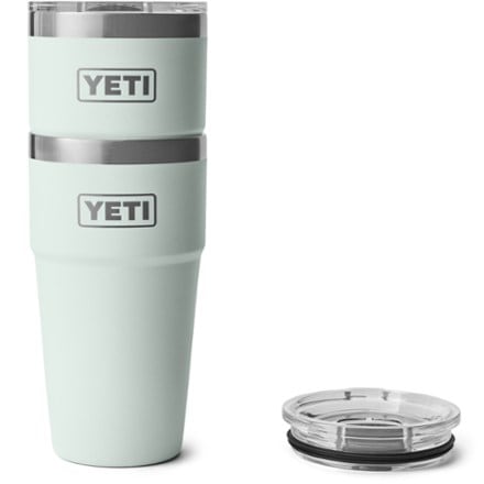 YETI Rambler Stackable Cup with MagSlider Lid - 20 fl. oz. 4