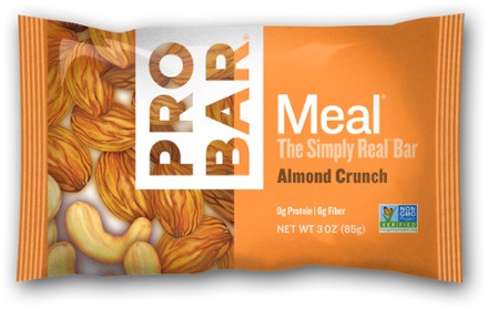 Meal Bar [ ]