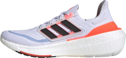 adidas Ultraboost Light Road-Running Shoes - Men's 1