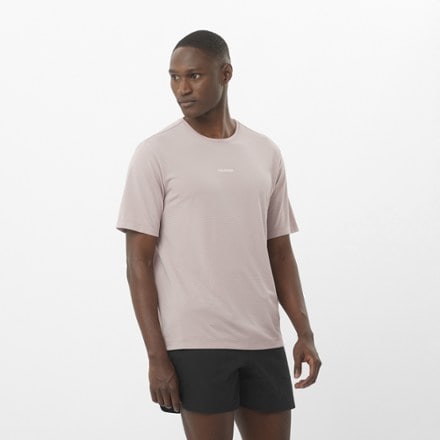 Salomon SHKout Core T-Shirt - Men's 1
