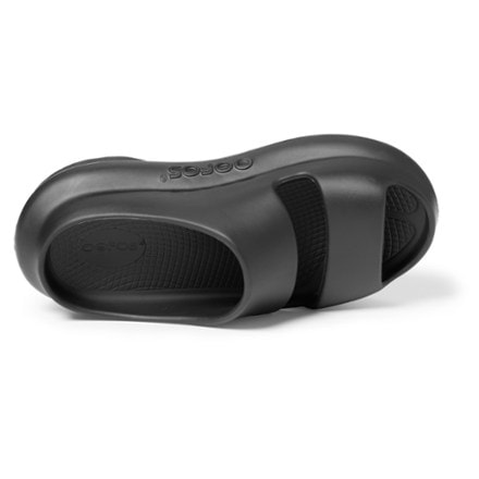 OOFOS OOyea Slide Sandals - Women's Top view