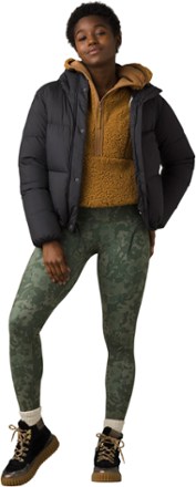 prAna Hellebore Down Jacket - Women's 3