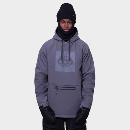 Waterproof hoodie jacket hotsell