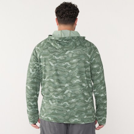 REI Co-op Sahara Shade Hoodie - Men's 4