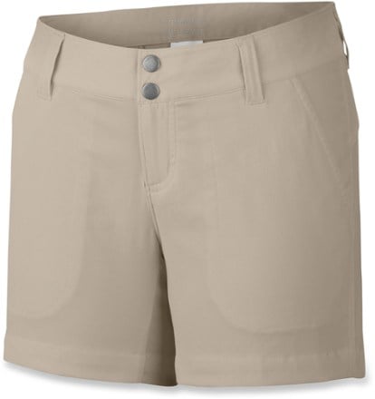 Columbia Saturday Trail Shorts - Women's | REI Co-op