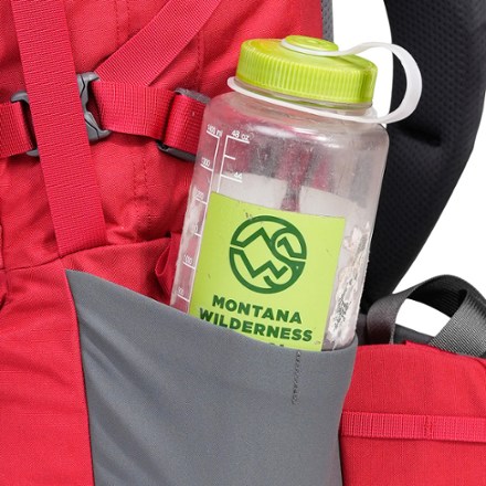 MYSTERY RANCH Glacier Pack - Men's 6