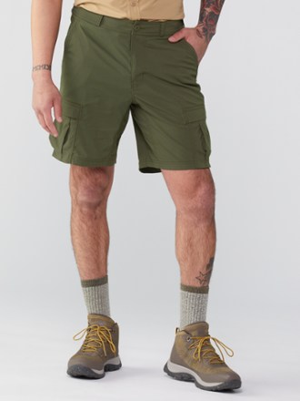 REI Co-op Men's Workout Shorts