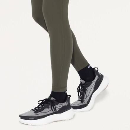 CIRCLE Get In Shape Leggings 3.0 - Women's 7