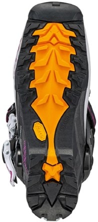Scarpa Gea RS Alpine Touring Ski Boots - Women's - 2021/2022 5