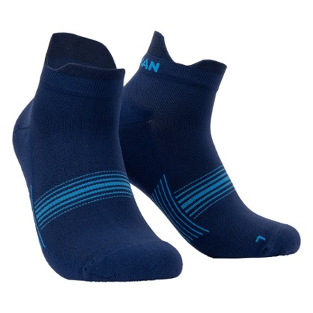 Nathan Speed Tab Socks 0