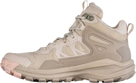 Oboz Katabatic Mid Hiking Boots - Women's 1