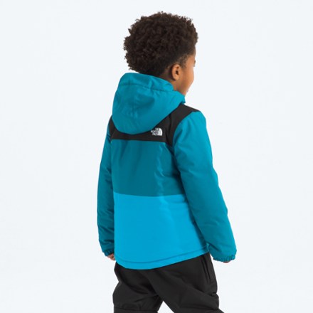 The North Face Freedom Insulated Jacket - Toddlers' 2