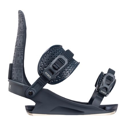 Arbor Utility Snowboard Bindings - Women's - 2026/2027 1