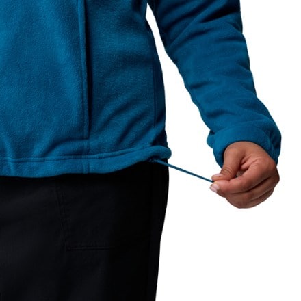 Columbia Benton Springs Full-Zip Fleece Jacket - Women's 6