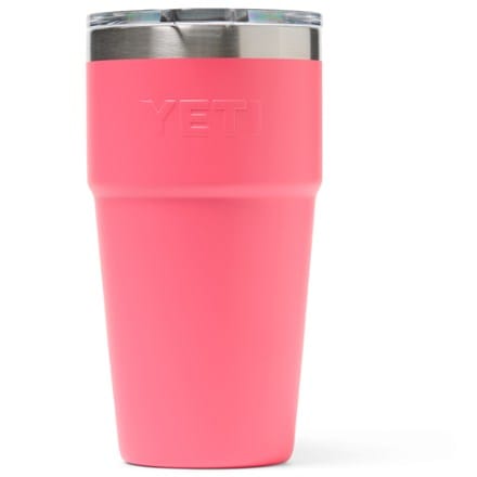 YETI Rambler Stackable Cup with MagSlider Lid - 20 fl. oz. 1
