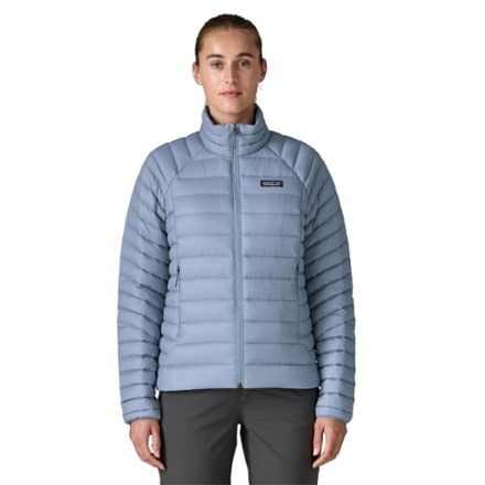 Patagonia Down Sweater - Women's 1