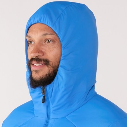 Black Diamond First Light Hybrid Insulated Hoody - Men's 6
