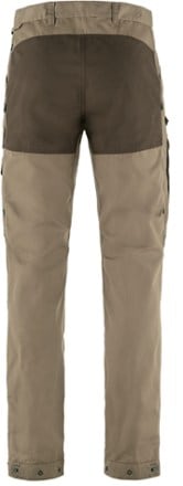Fjallraven Vidda Pro Ventilated Trousers - Men's 8