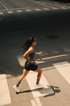 Location Image for Clifton 10 Road-Running Shoes - Women's