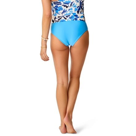 Carve Designs Pipa Compression Swimsuit Bottoms - Women's 1