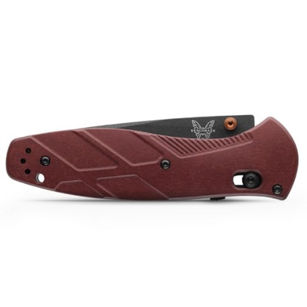 Benchmade 581BK-04 Barrage Knife 5