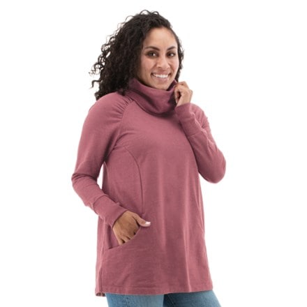 Aventura Salerno Top - Women's 3
