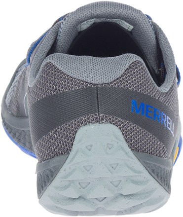 Merrell Trail Glove 6 Trail-Running Shoes - Men's 4