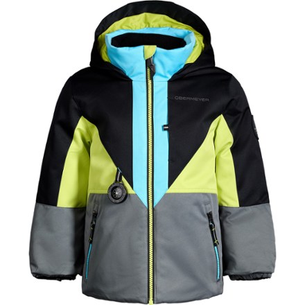 Altair Insulated Jacket - Toddlers'/Kids'