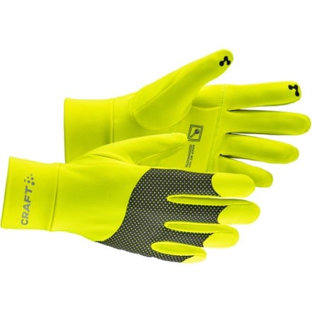 Craft ADV Lumen Fleece Gloves 0