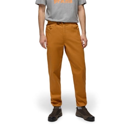 prAna Stretch Zion Top-Out Pants - Men's 0