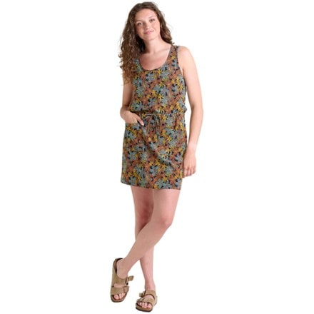 Toad&Co Sunkissed Livvy Dress - Women's 2
