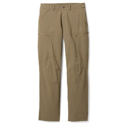 REI Co-op Stretch Trail Utility Pants - Men's 1