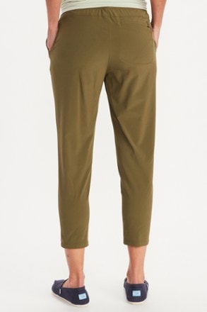 Marmot Elda Crop Pants - Women's 1