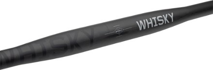 Whisky Parts Co. No.9 31.8 Flat Carbon Handlebar 2