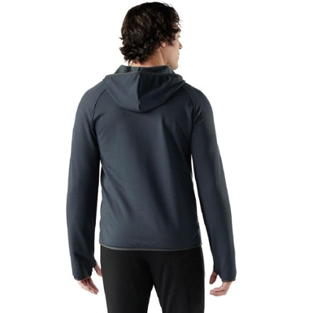 Smartwool Smartloft Half-Zip Hoodie - Men's 3