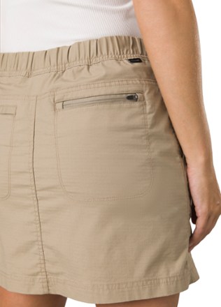 prAna Double Peak Skort 3