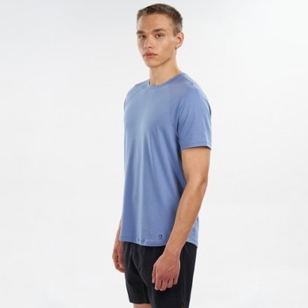 ALWRLD ALRN Raglan T-Shirt - Men's 3