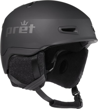 Pret Epic X MIPS Snow Helmet 0