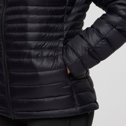 Cotopaxi Fuego Hooded Down Jacket - Women's 8
