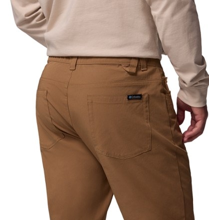 Columbia ROC 5-Pocket Pants - Men's 5