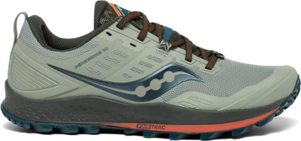 running shoes saucony mens