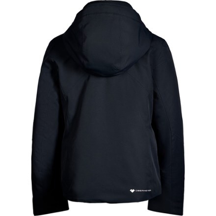 Obermeyer Kennedy Insulated Jacket - Girls' 4
