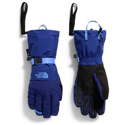 The North Face Montana Gloves - Men's 0
